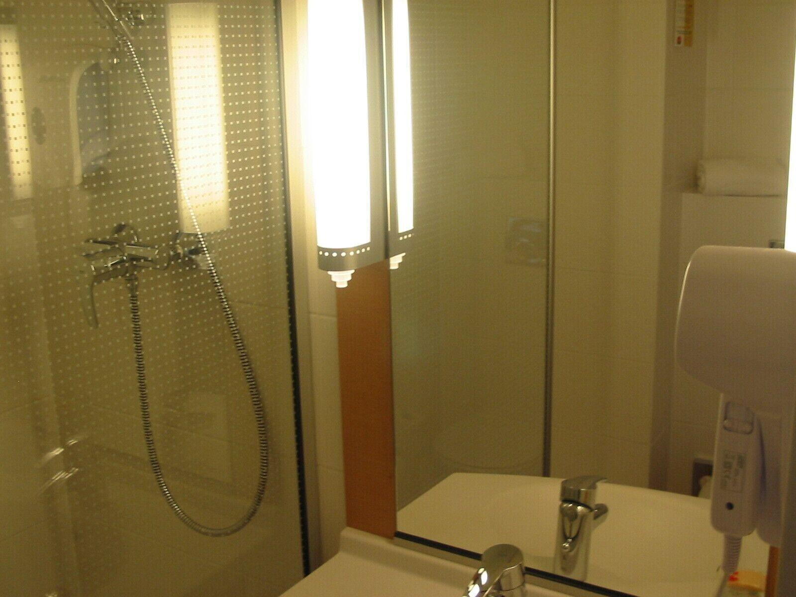 Ibis Hotel Brussels Expo Atomium Jette Bagian luar foto