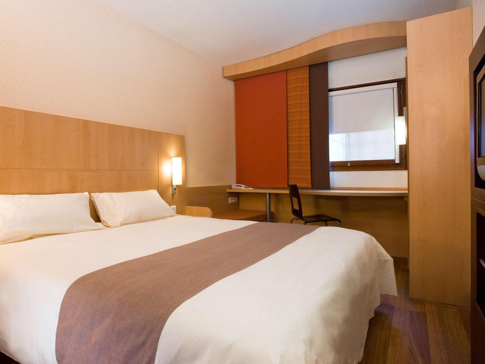 Ibis Hotel Brussels Expo Atomium Jette Bagian luar foto